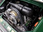 Porsche 911 S 2.7 Targa 1973 года (US)
